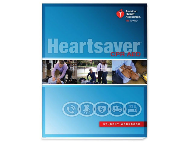 HS CPR Manual Idaho Medical Academy