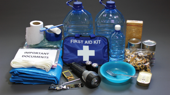 First Aid Kits: What to Have in Your ‘On the Go’ Medical Emergency Kit